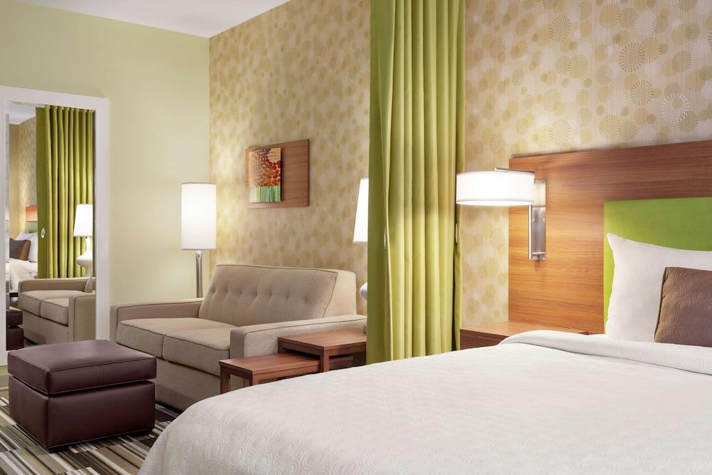 โฮมทู สวีตส์ บาย ฮิลตัน ลับบอค Hotel ลับบ็อก ภายนอก รูปภาพ